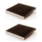 Cabin Air Filter (2 Pack) For Jeep Grand Cherokee Dodge Durango L WK K54-100044