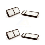 Cabin Air Filter (2 Pack) For Mazda 3 5 Sport K54-100048