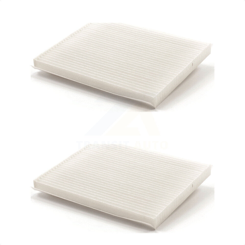 Cabin Air Filter (2 Pack) For Hyundai Tucson K54-100049