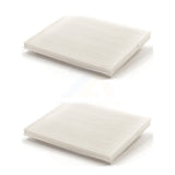 Cabin Air Filter (2 Pack) For Hyundai Tucson K54-100049