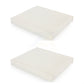 Cabin Air Filter (2 Pack) For Hyundai Sonata Kia Cadenza K54-100060