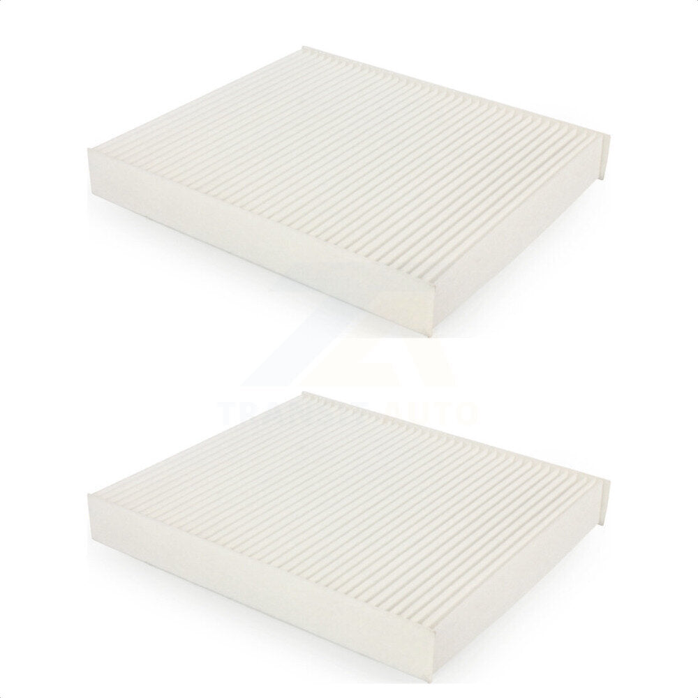 Cabin Air Filter (2 Pack) For Hyundai Sonata Kia Cadenza K54-100060