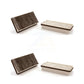 Cabin Air Filter (2 Pack) For Chevrolet Buick Rendezvous Uplander Pontiac Venture Montana Aztek Oldsmobile Silhouette Terraza Rainier Saturn Relay K54-100067