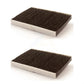 Cabin Air Filter (2 Pack) For Dodge Charger Challenger Chrysler 300 K54-100068
