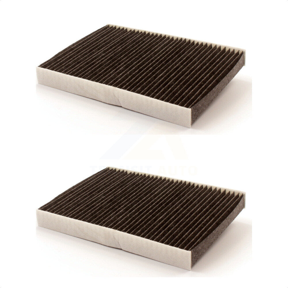 Cabin Air Filter (2 Pack) For Dodge Charger Challenger Chrysler 300 K54-100068