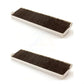 Cabin Air Filter (2 Pack) For Chevrolet Equinox Saturn Vue Pontiac Torrent Suzuki XL-7 K54-100071