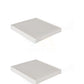 Cabin Air Filter (2 Pack) For Chevrolet Silverado 1500 GMC Sierra 2500 HD Tahoe Suburban Yukon 3500 Cadillac XL Escalade ESV LD Limited 4500 5500 6500 K54-100074
