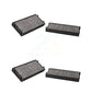 Cabin Air Filter (2 Pack) For BMW X5 X6 K54-100075
