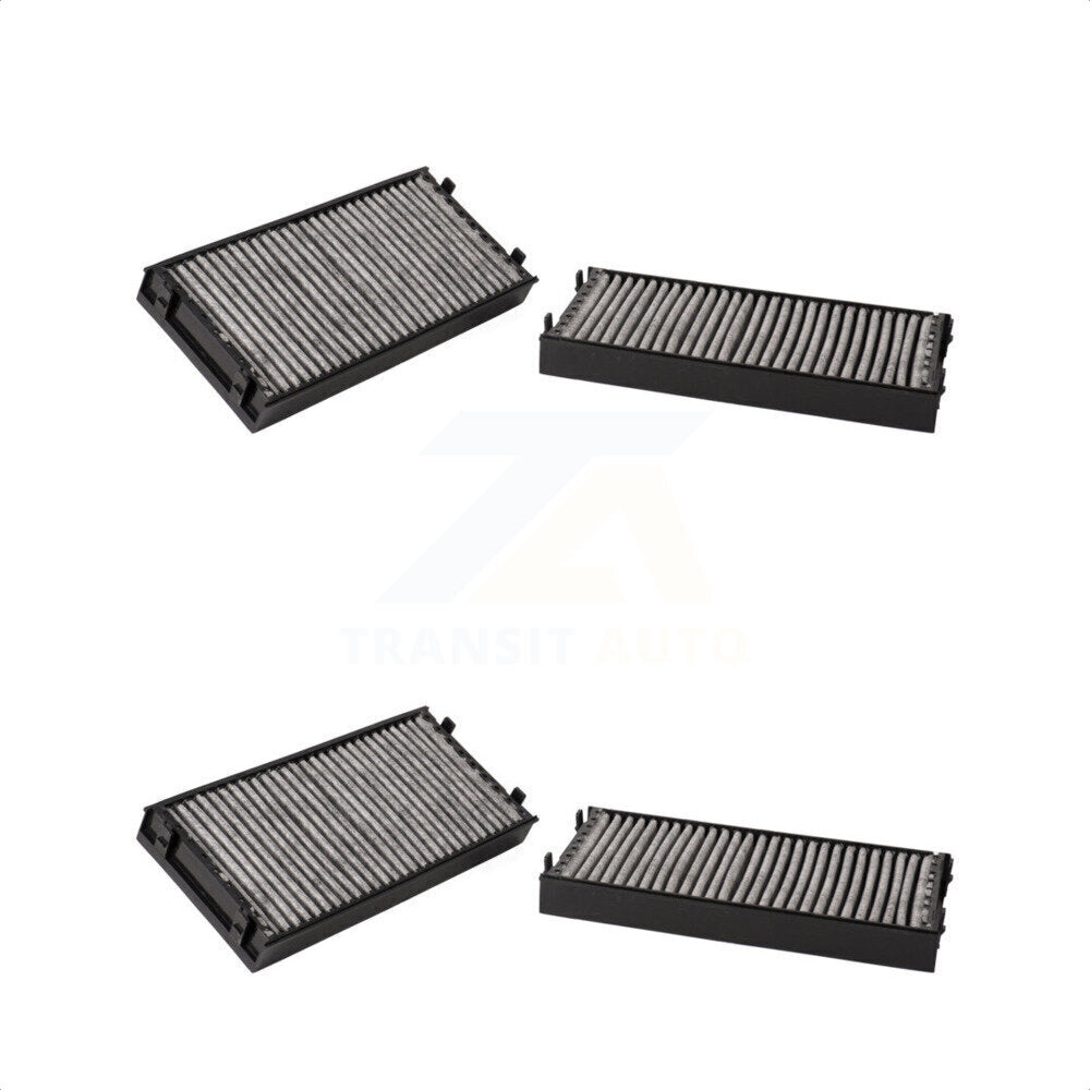 Cabin Air Filter (2 Pack) For BMW X5 X6 K54-100075