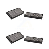 Cabin Air Filter (2 Pack) For BMW X5 X6 K54-100075