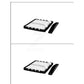Cabin Air Filter (2 Pack) For Chevrolet Silverado 1500 GMC Sierra Tahoe 2500 HD Suburban Yukon Cadillac XL Avalanche Classic 3500 Escalade ESV EXT K54-100081