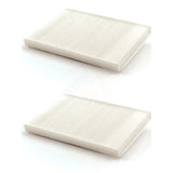Cabin Air Filter (2 Pack) For Hyundai Elantra K54-100083