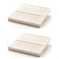 Cabin Air Filter (2 Pack) For Mazda 6 K54-100084