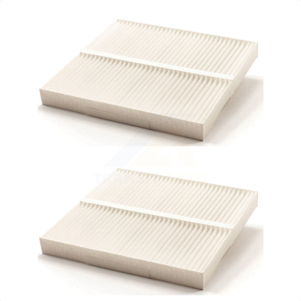 Cabin Air Filter (2 Pack) For Mazda 6 K54-100084