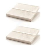 Cabin Air Filter (2 Pack) For Mazda 6 K54-100084