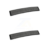 Cabin Air Filter (2 Pack) For BMW 325i X3 325Ci 330i 330Ci Z3 325xi M3 323i 328i 330xi 323Ci 328Ci 323is 328is 318ti 320i 318is K54-100088