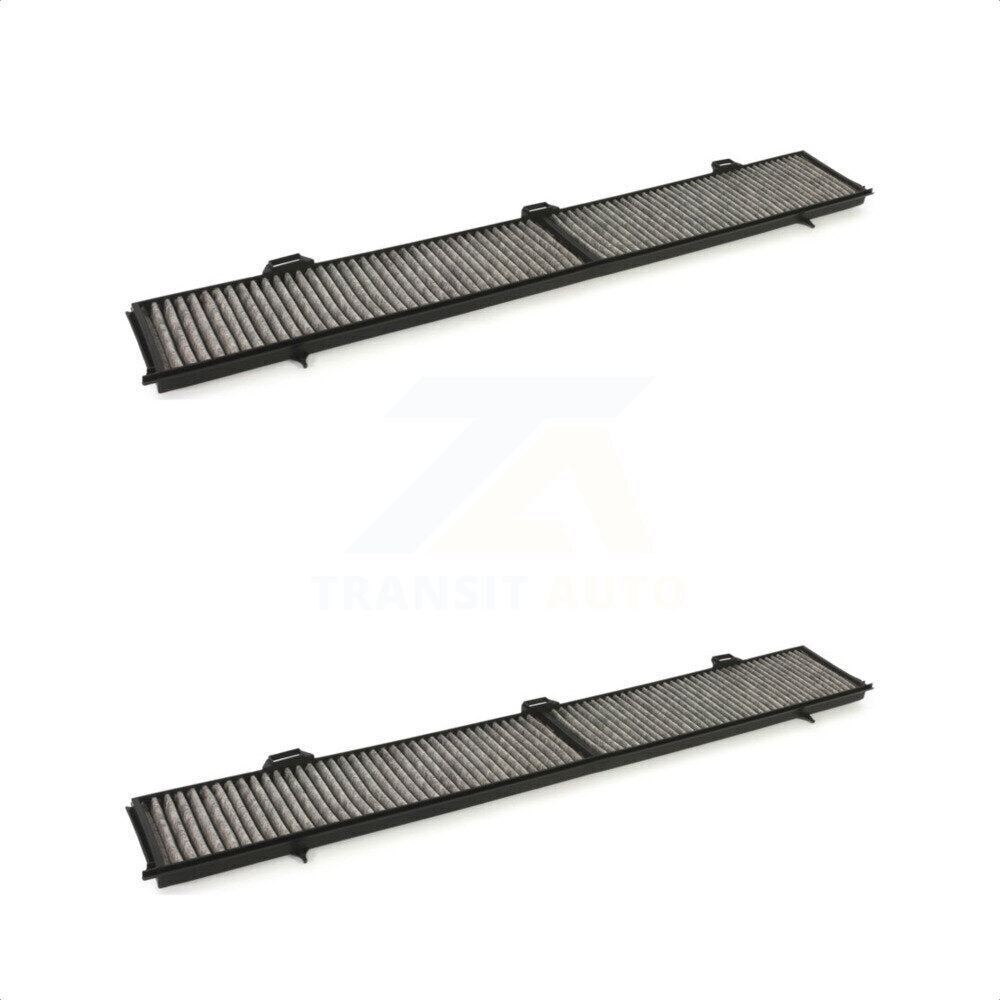 Cabin Air Filter (2 Pack) For BMW 328i xDrive 335i X1 325i 328xi 128i X3 330i 135i 325xi 335xi 335d 330xi 335is 135is 1 Series M 323i K54-100089