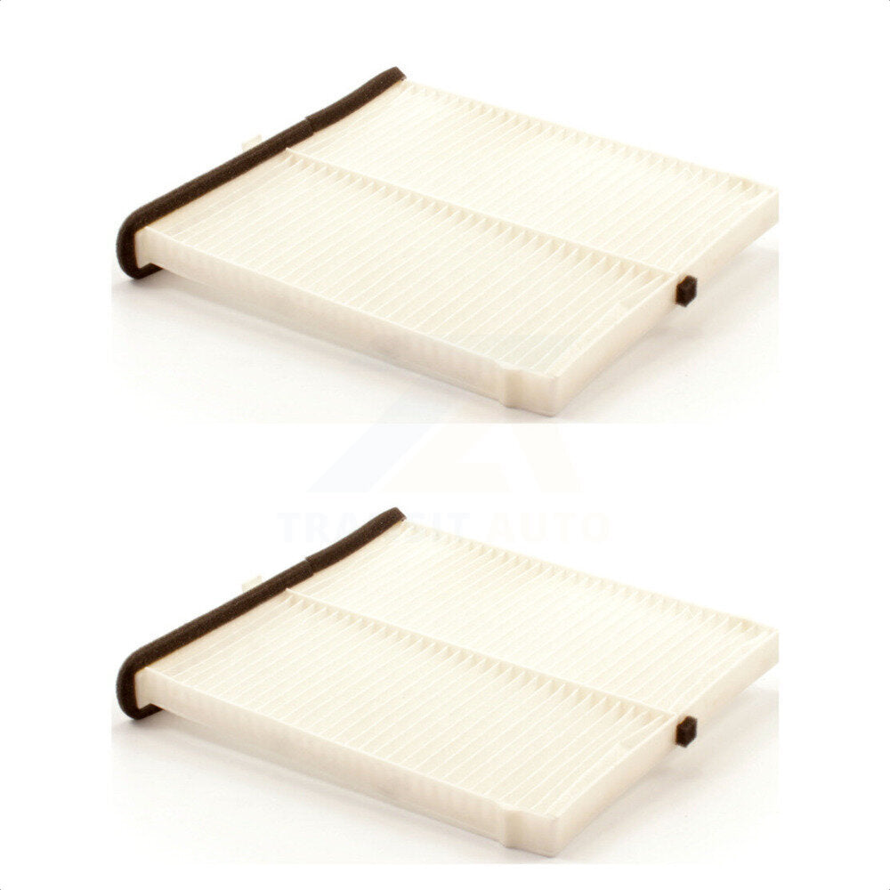 Cabin Air Filter (2 Pack) For Mazda CX-5 3 6 Sport K54-100092