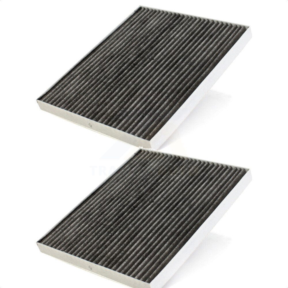 Cabin Air Filter (2 Pack) For Chrysler Pacifica Voyager Grand Caravan K54-100101