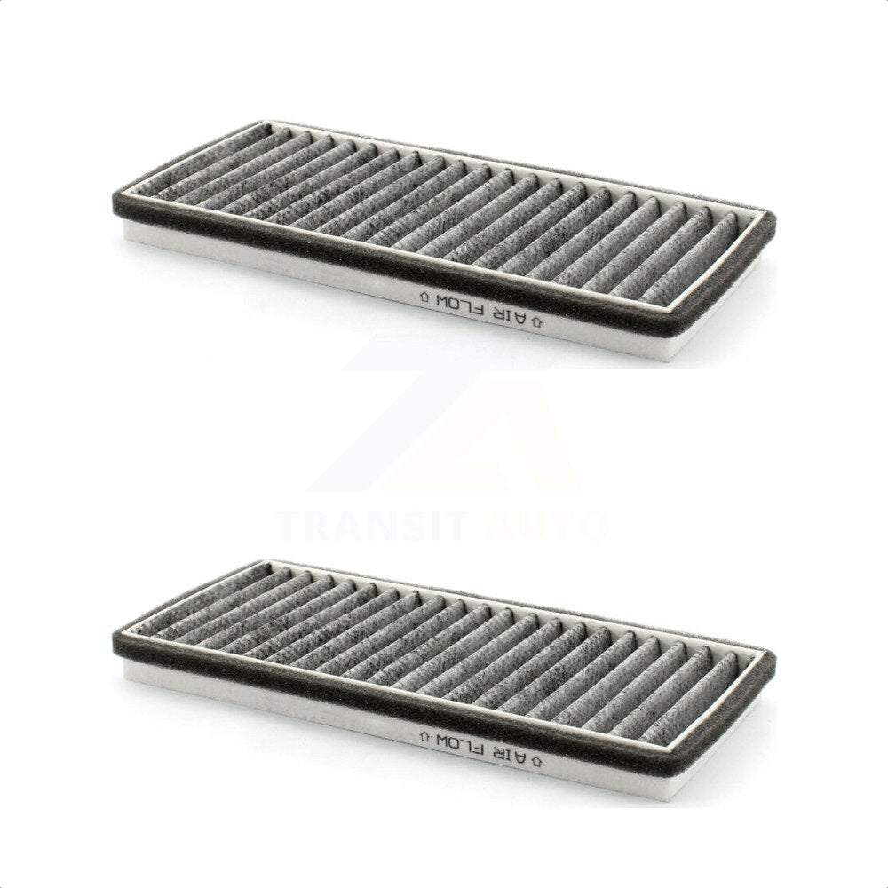 Cabin Air Filter (2 Pack) For Ford Windstar Freestar Mercury Monterey K54-100103