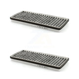 Cabin Air Filter (2 Pack) For Ford Windstar Freestar Mercury Monterey K54-100103