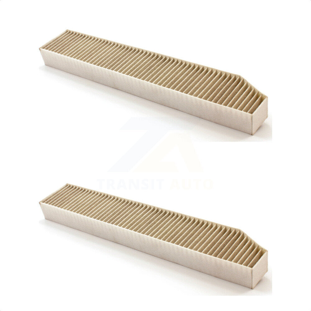 Cabin Air Filter (2 Pack) For Jeep Grand Cherokee K54-100108