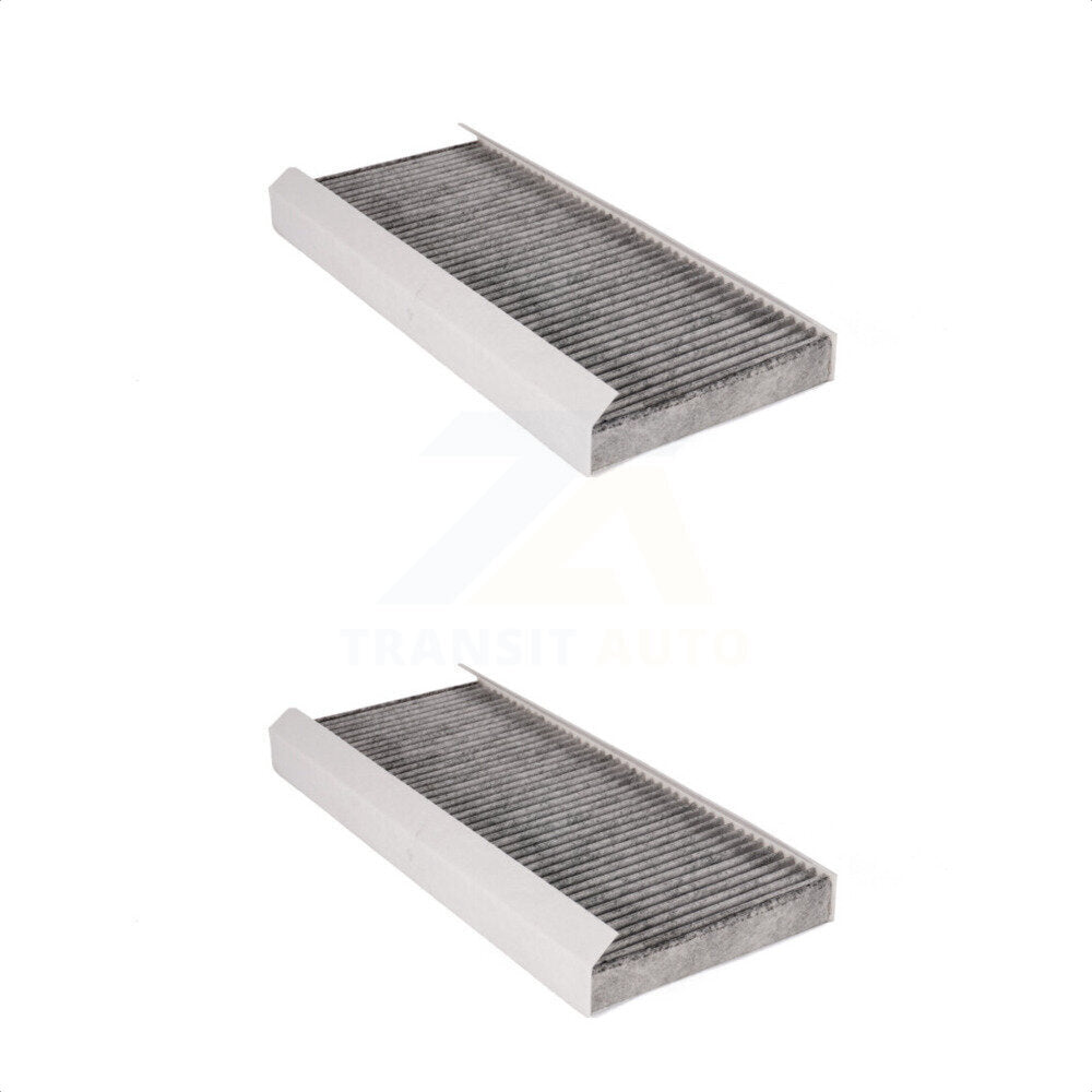Cabin Air Filter (2 Pack) For 2006-2011 Mercedes-Benz B200 K54-100112