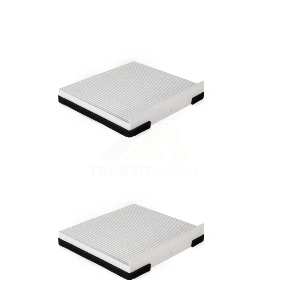 Cabin Air Filter (2 Pack) For Hyundai Genesis Santa Fe Kia Telluride G80 Stinger Equus G70 G90 K900 GV70 GV80 Electrified K54-100114