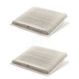 Cabin Air Filter (2 Pack) For Scion Toyota RAV4 tC xB Echo xA K54-100120