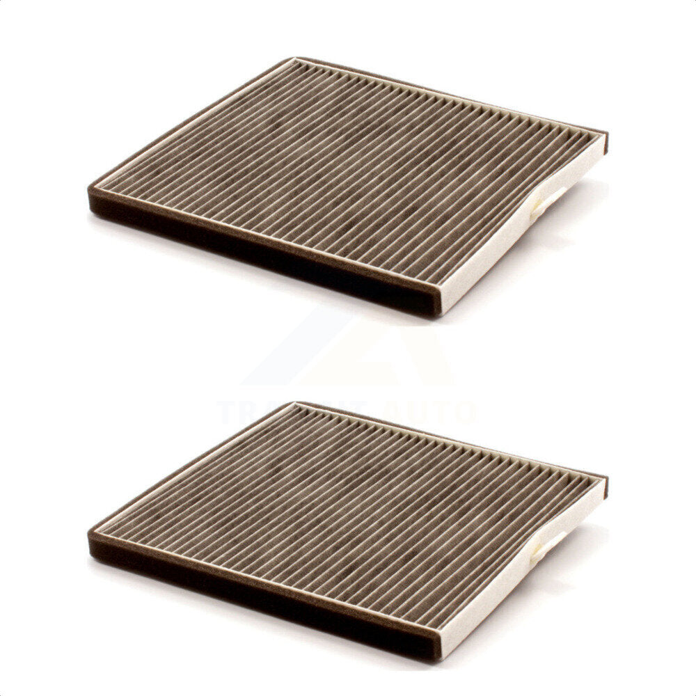 Cabin Air Filter (2 Pack) For Honda Pilot Odyssey Acura MDX K54-100125
