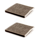 Cabin Air Filter (2 Pack) For Honda Pilot Odyssey Acura MDX K54-100125