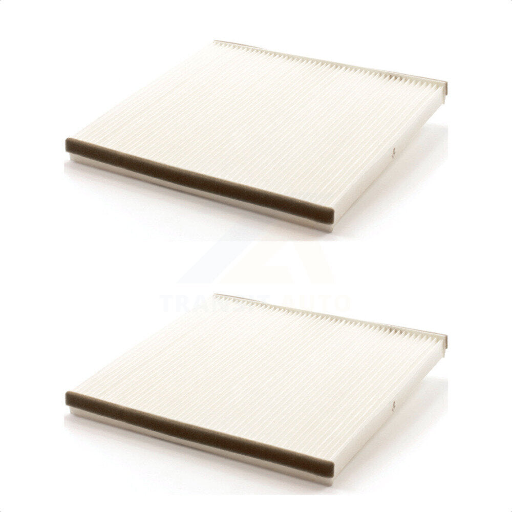 Cabin Air Filter (2 Pack) For Toyota Camry Sienna Lexus Avalon Solara RX350 ES330 RX400h GX470 K54-100133
