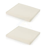 Cabin Air Filter (2 Pack) For Jeep Cherokee Chrysler 200 K54-100134