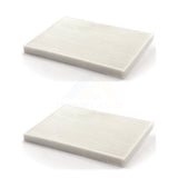 Cabin Air Filter (2 Pack) For 2006-2013 Suzuki Grand Vitara K54-100136