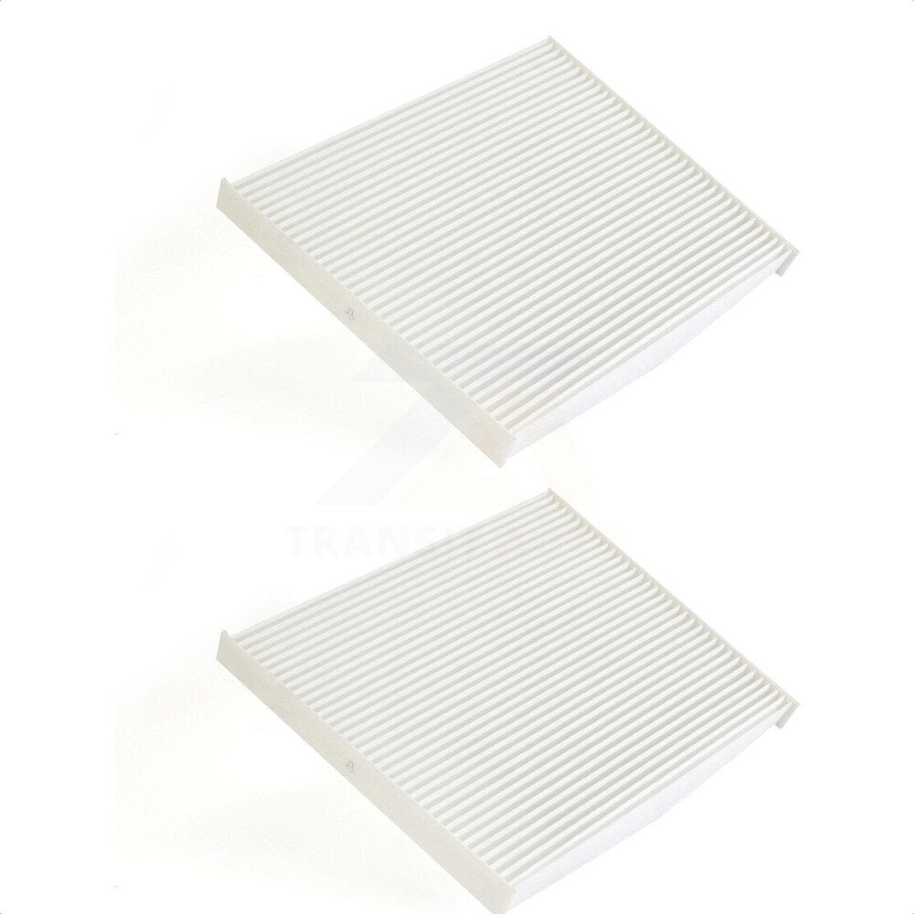 Cabin Air Filter (2 Pack) For Kia Niro Hyundai Ioniq K54-100141