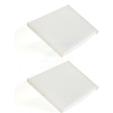 Cabin Air Filter (2 Pack) For Kia Niro Hyundai Ioniq K54-100141