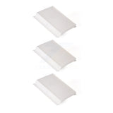 Cabin Air Filter (3 Pack) For Jeep Renegade Compass Fiat 500X 500L K54-100144