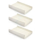 Cabin Air Filter (3 Pack) For Sprinter 2500 Mercedes-Benz 3500 Freightliner Dodge 3500XD K54-100155