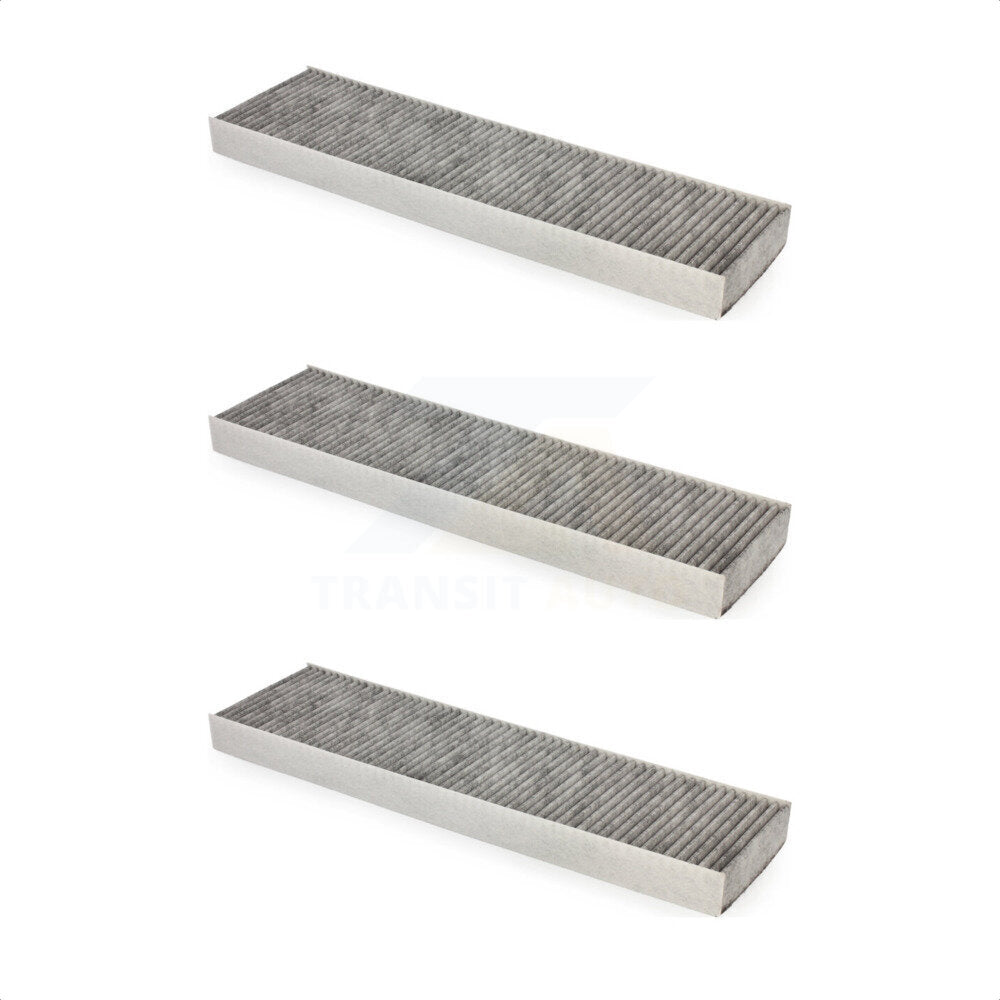 Cabin Air Filter (3 Pack) For Mini Cooper Countryman Paceman K54-100158