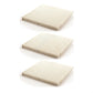 Cabin Air Filter (3 Pack) For Nissan Altima Murano Maxima Quest K54-100160