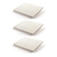 Cabin Air Filter (3 Pack) For Cadillac CTS SRX STS K54-100163
