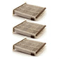 Cabin Air Filter (3 Pack) For Mitsubishi Lancer Outlander K54-100166