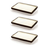 Cabin Air Filter (3 Pack) For Ford Escape Mazda Tribute Mercury Mariner K54-100170