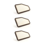 Cabin Air Filter (3 Pack) For Ford Escape Mercury Mariner Mazda Tribute K54-100171