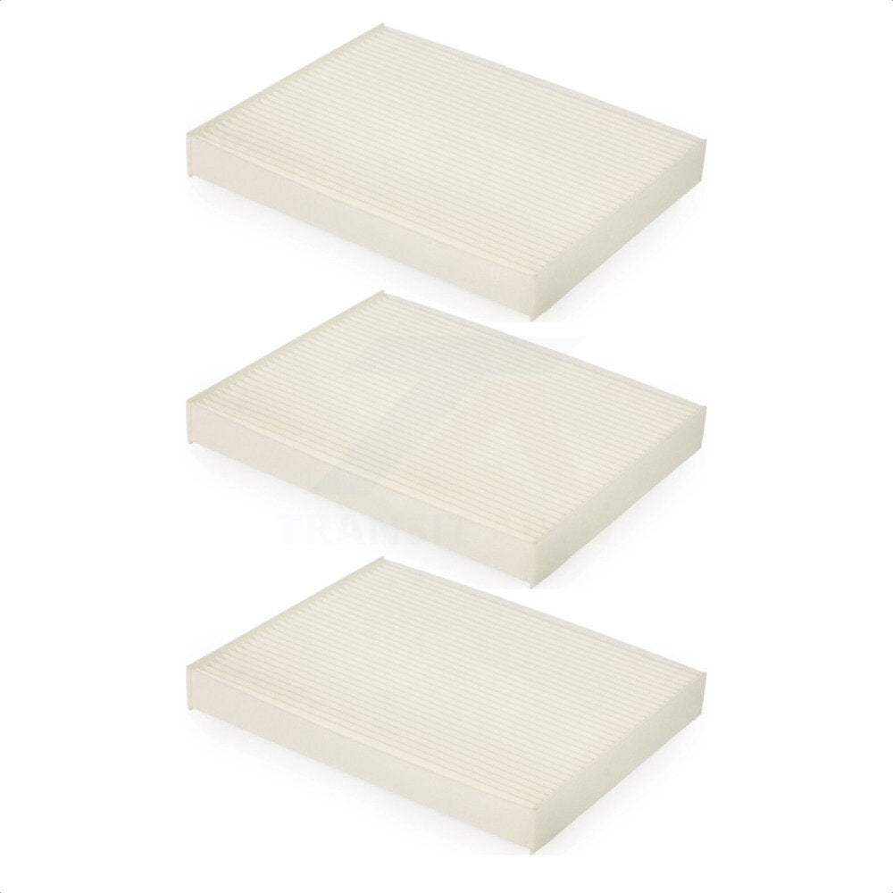 Cabin Air Filter (3 Pack) For Kia Soul EV K54-100174