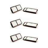 Cabin Air Filter (3 Pack) For Mazda 3 5 Sport K54-100189