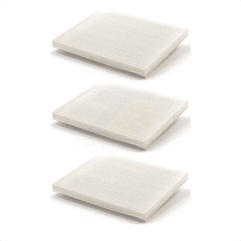 Cabin Air Filter (3 Pack) For Hyundai Tucson K54-100190
