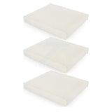 Cabin Air Filter (3 Pack) For Hyundai Sonata Kia Cadenza K54-100201