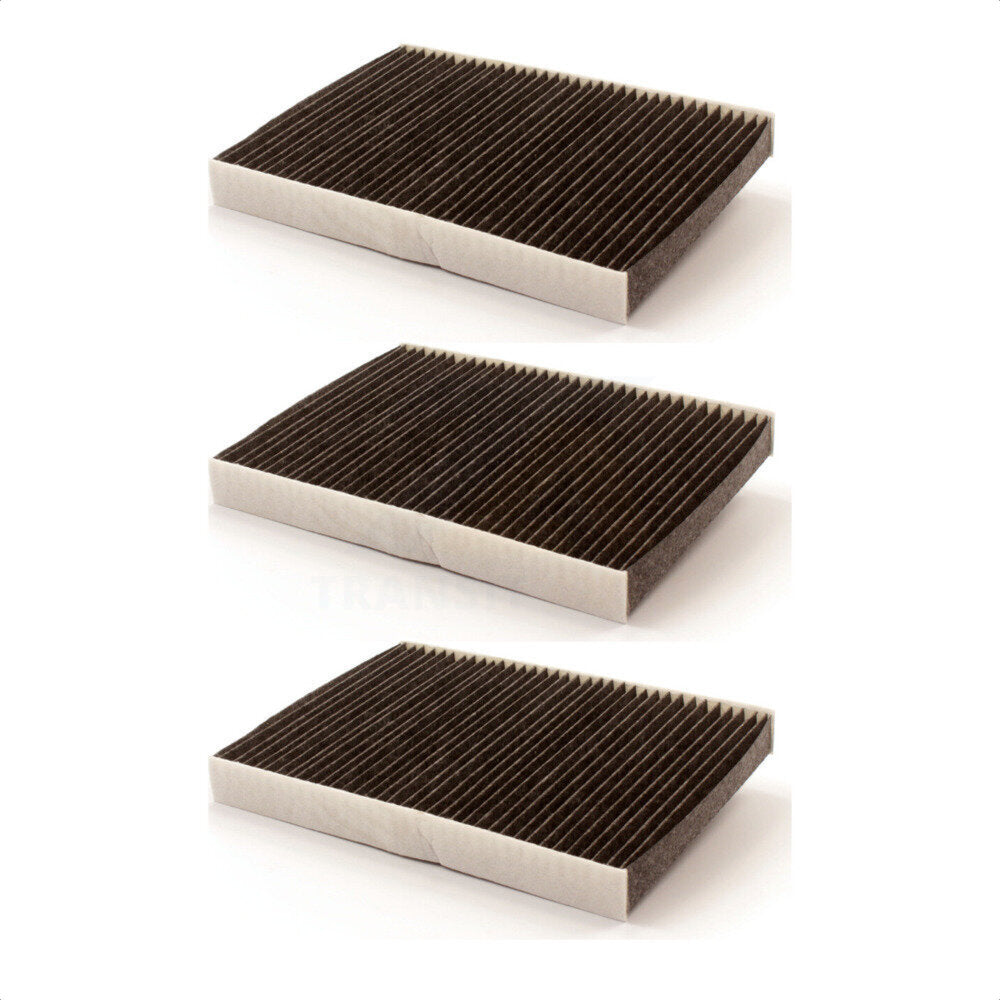 Cabin Air Filter (3 Pack) For Dodge Charger Challenger Chrysler 300 K54-100209