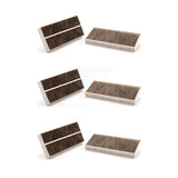 Cabin Air Filter (3 Pack) For Nissan TITAN Armada INFINITI QX56 XD Pathfinder NV2500 NV3500 K54-100210